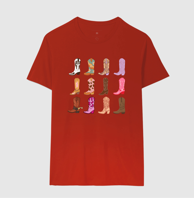 Camisa 12
