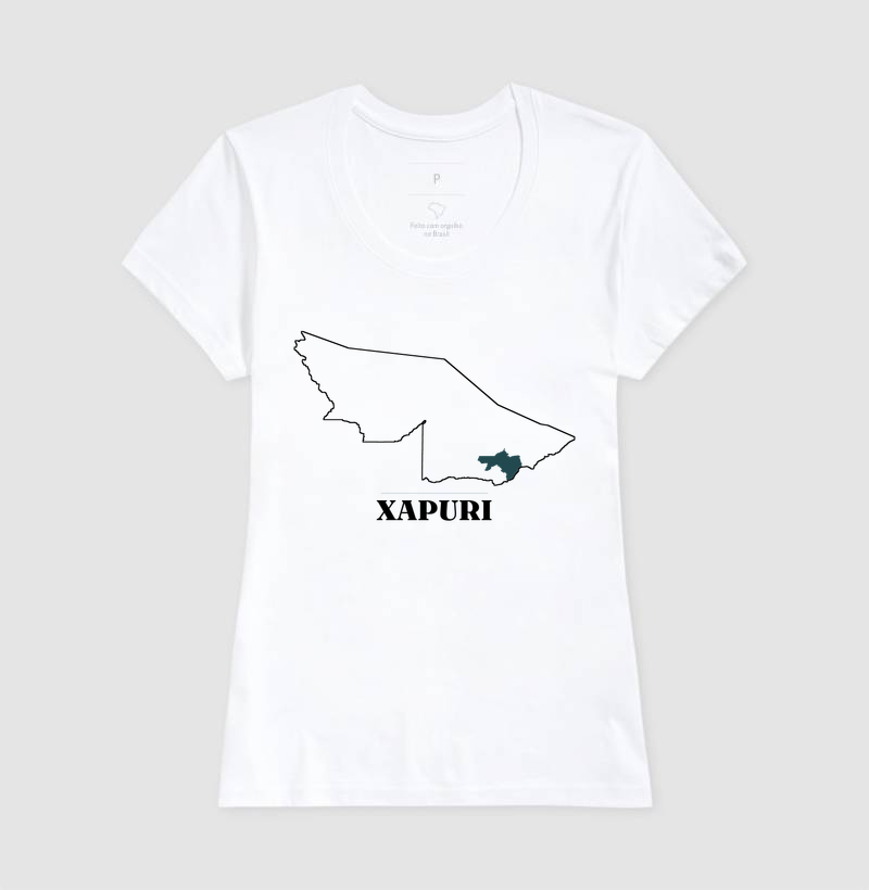 Xapuri | Traço AC - Imagem 5