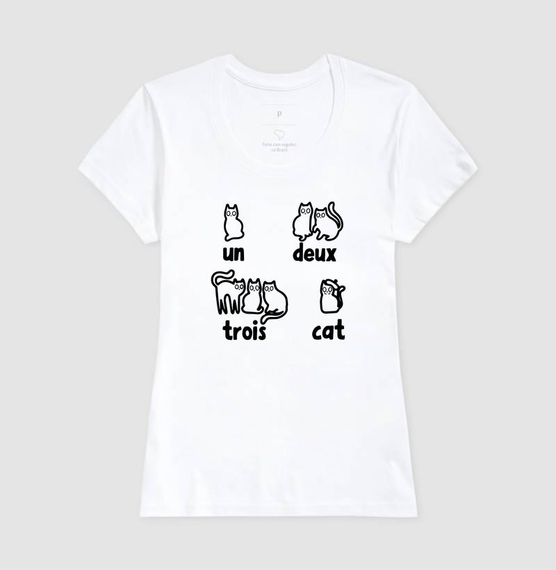 un deux trois cat - Imagem 5