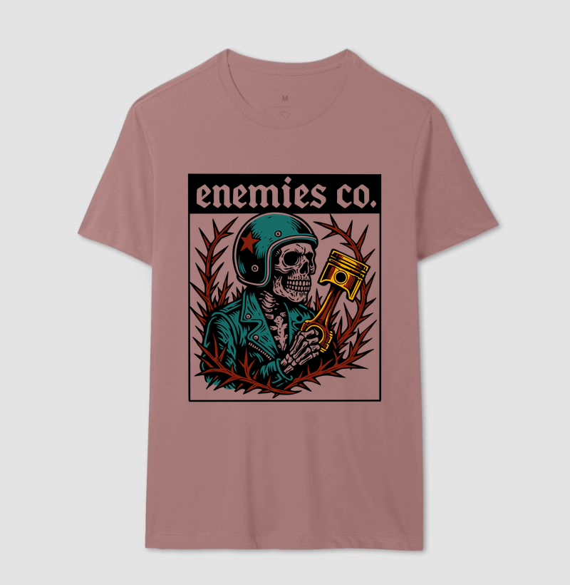 Camisa 12