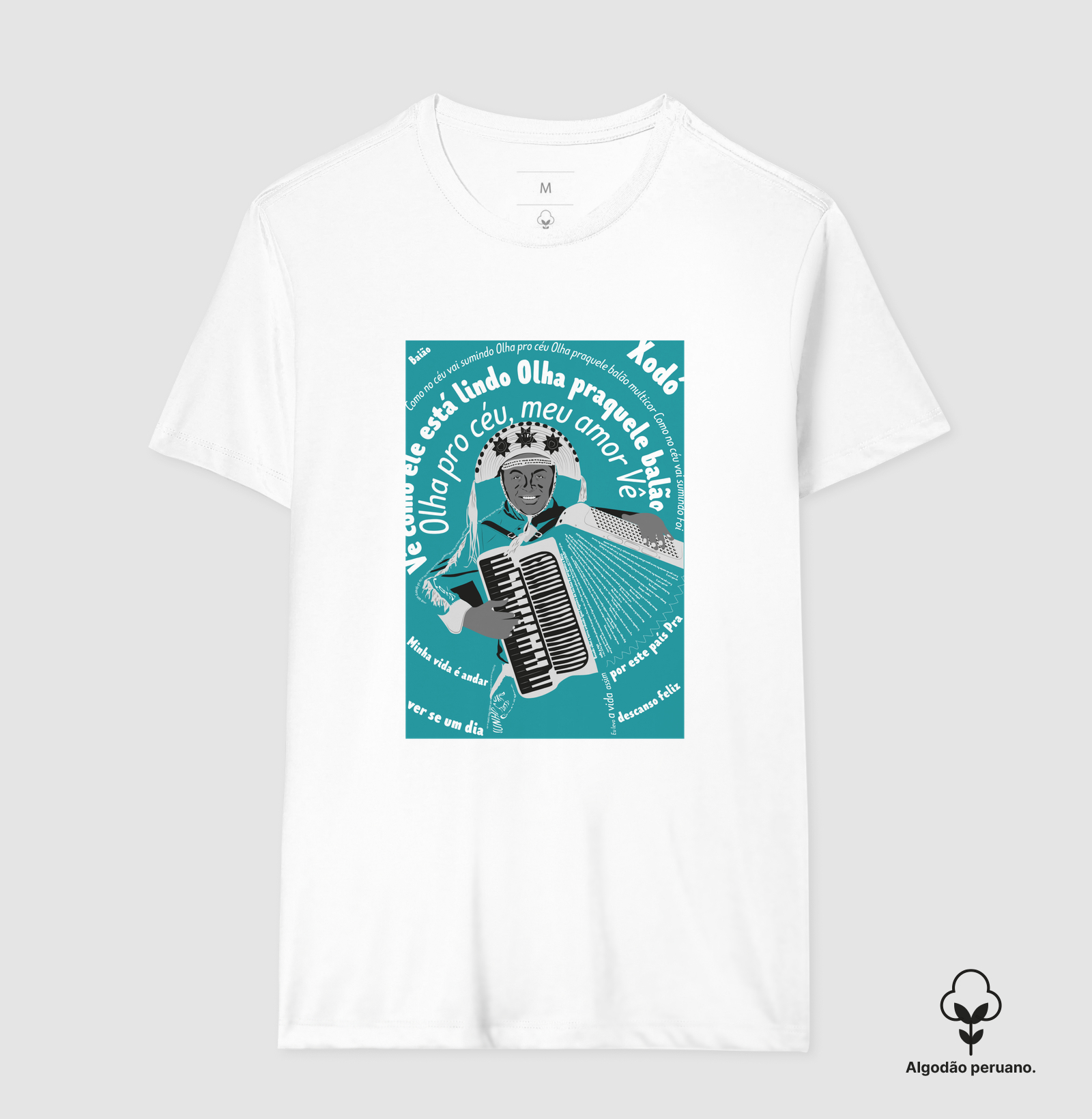 Camisa 5