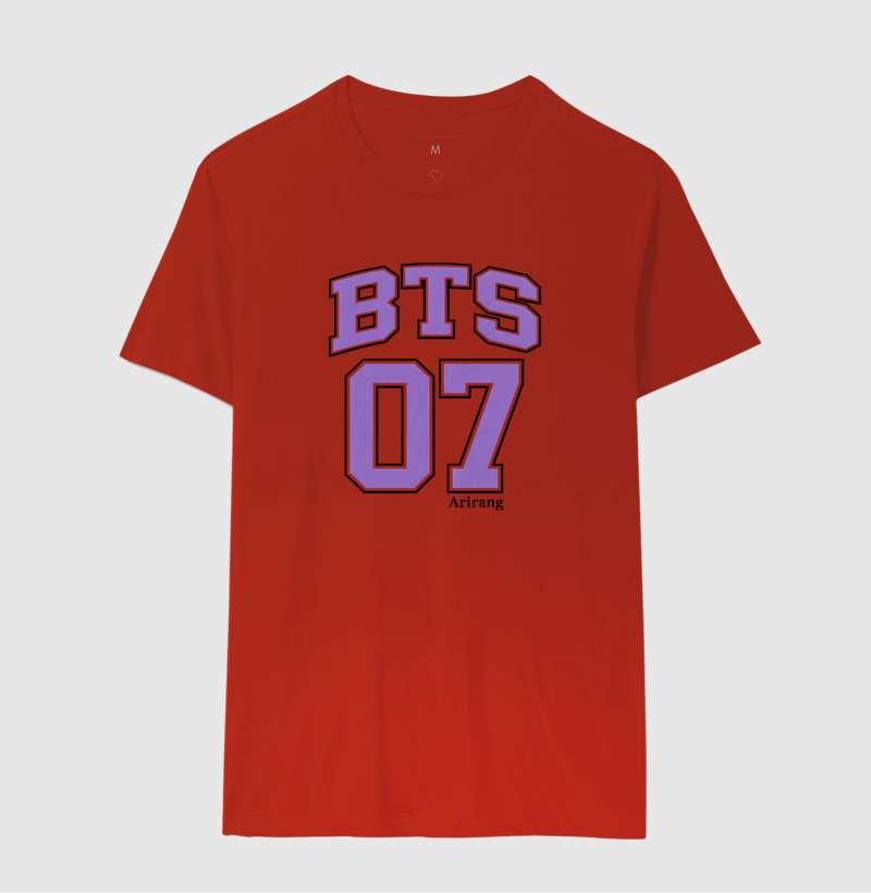 Camisa 7