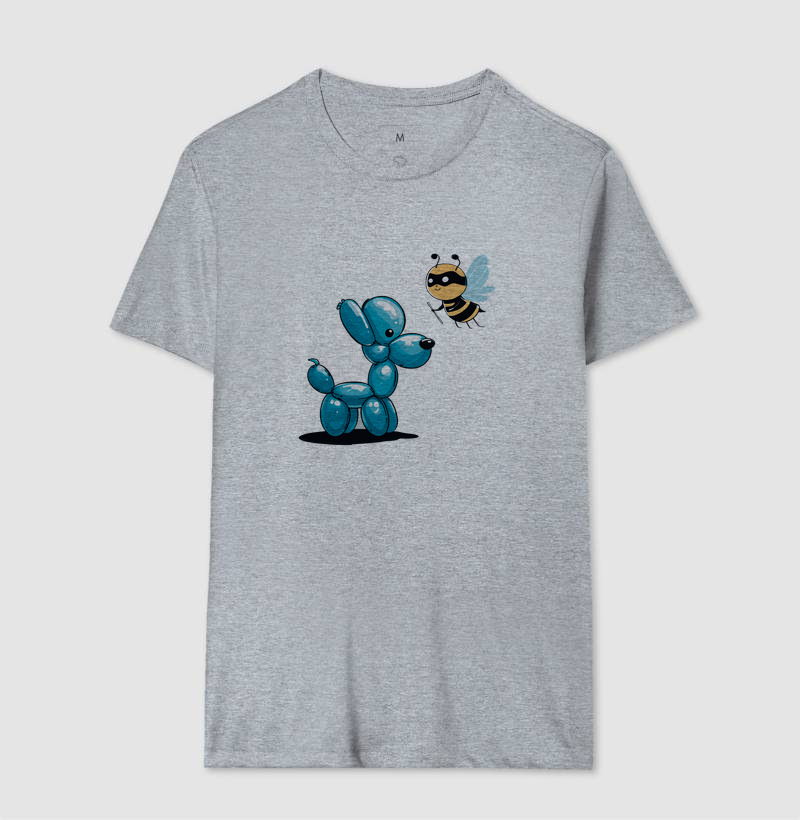 Camiseta Buzz & Pop - Imagem 4
