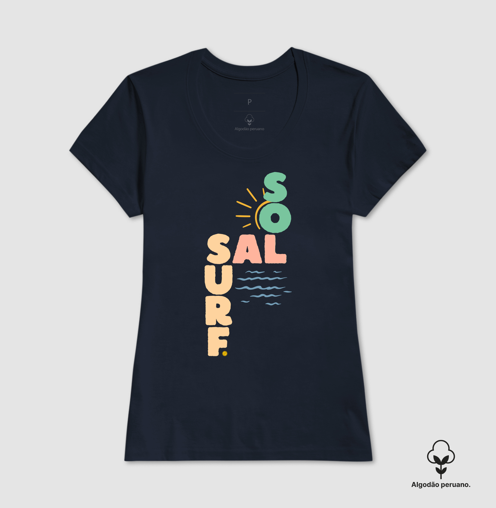 sol sal surf - Imagem 8