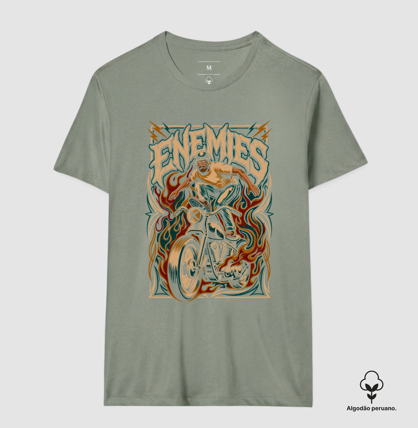 Camisa 2