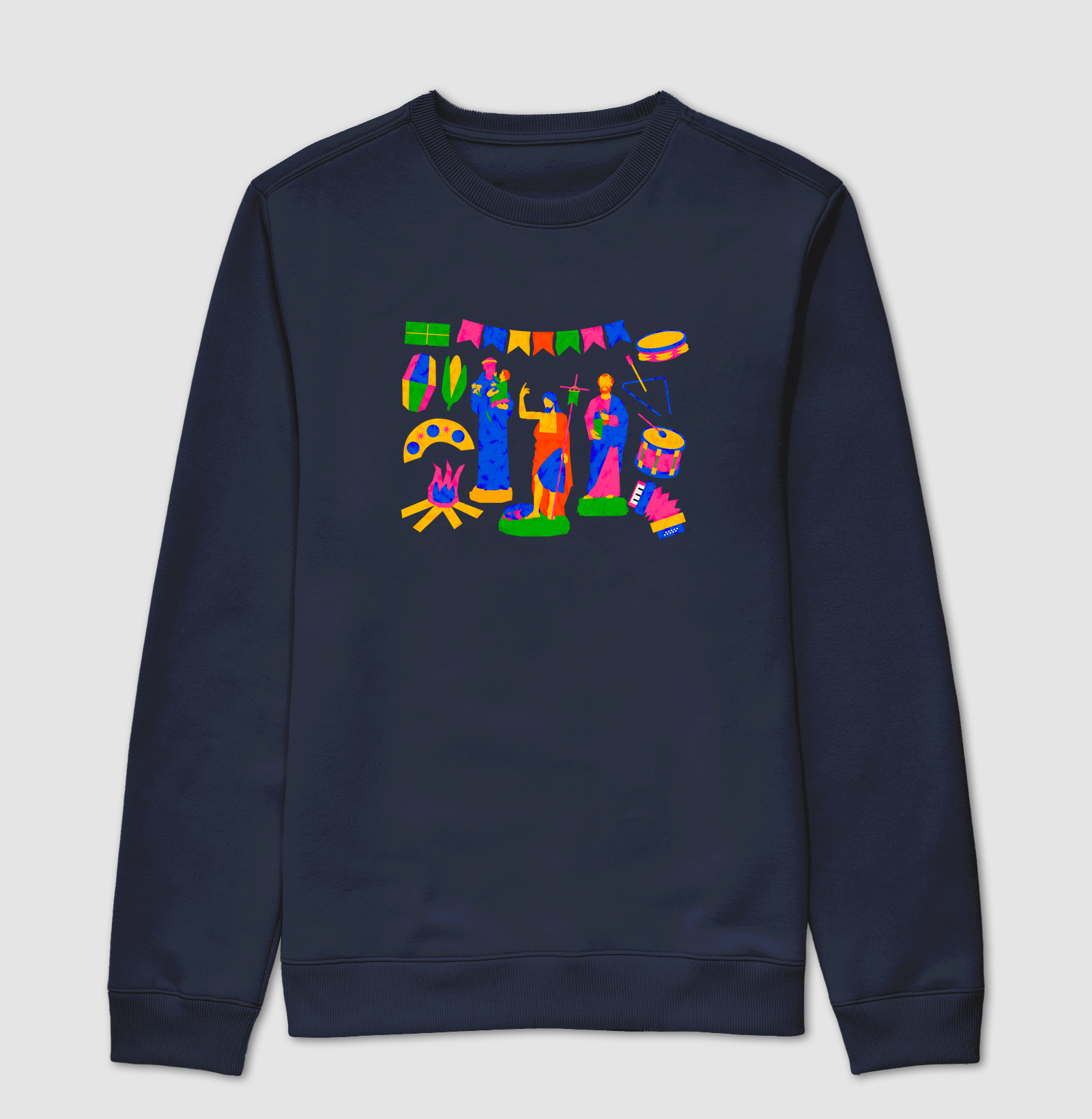 Camisa 4