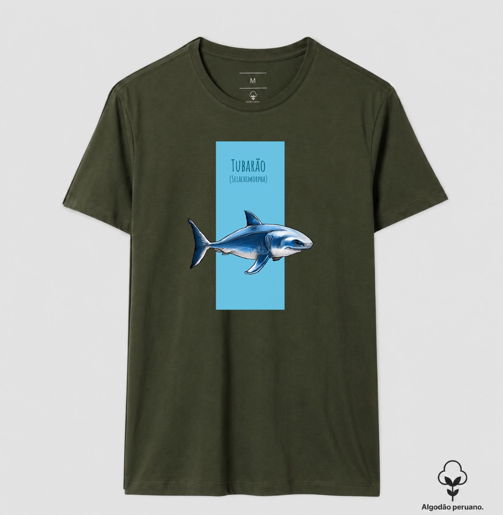 Camisa 8