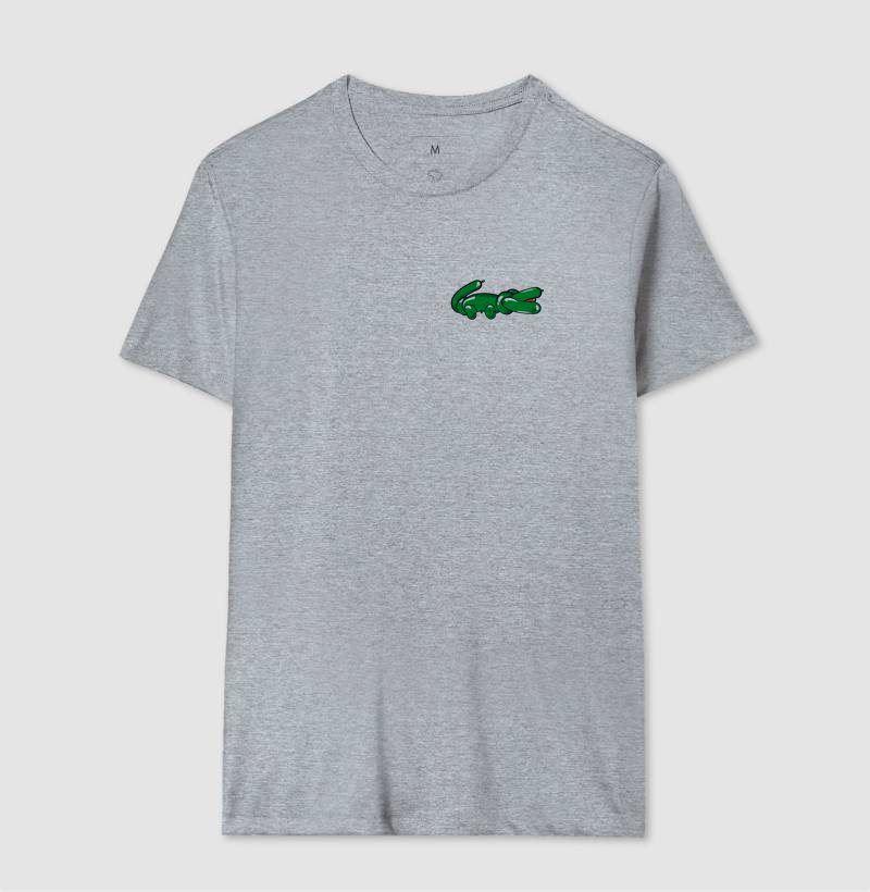 Camiseta Baixo Custo - Imagem 6