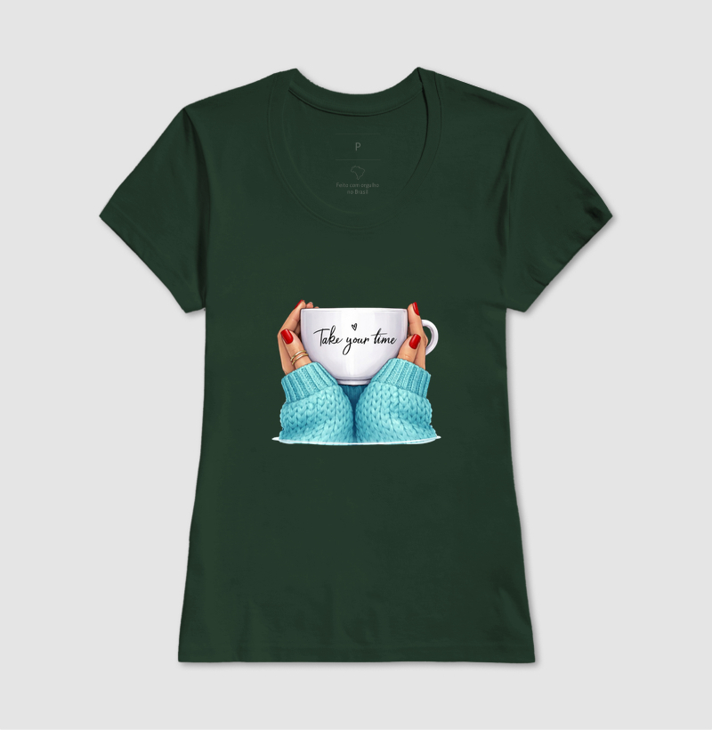 Camisa 12
