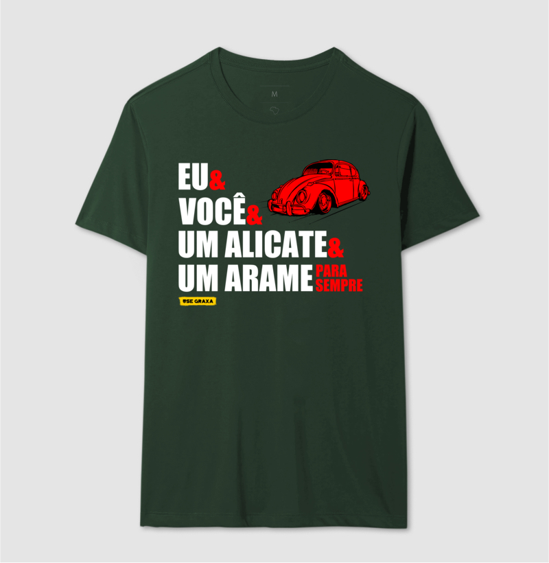 Camisa 11