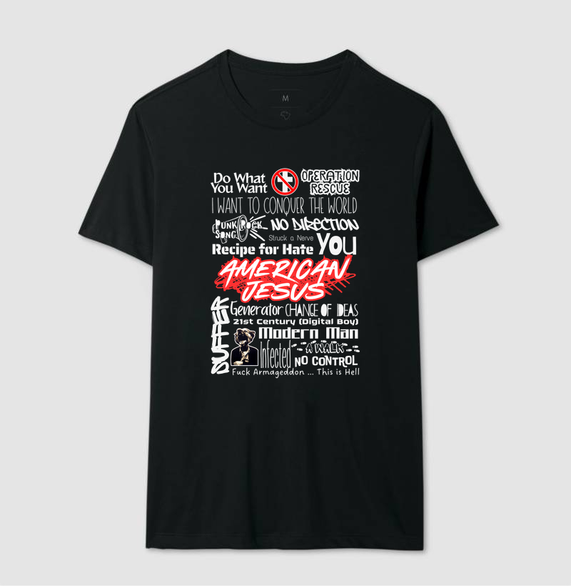 Camisa 1