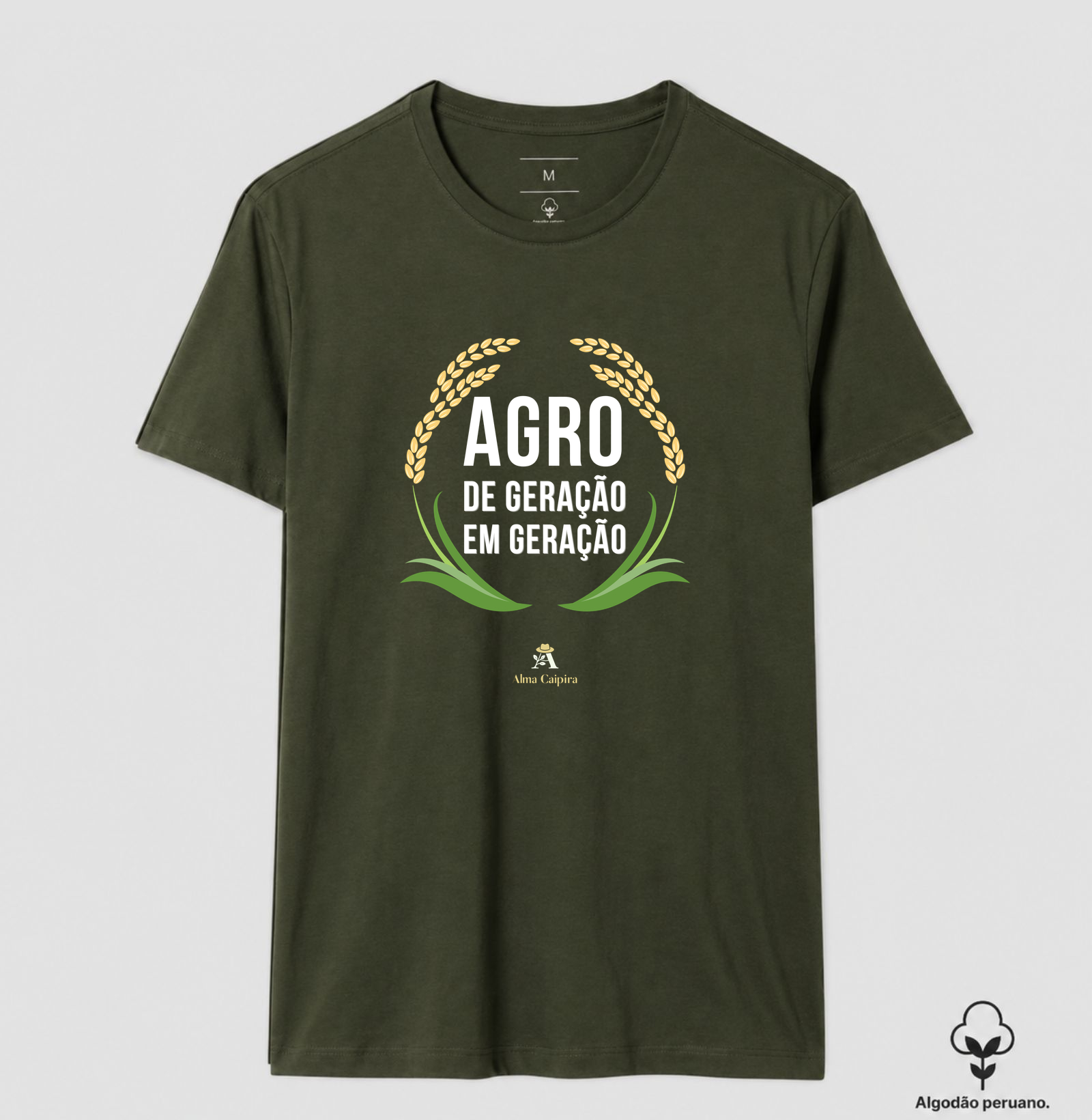 Camisa 7