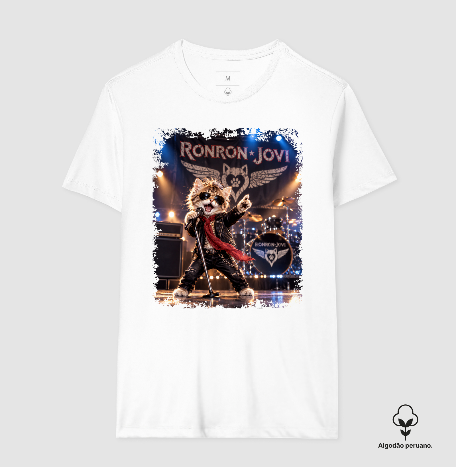 Ronron Jovi - Imagem 10