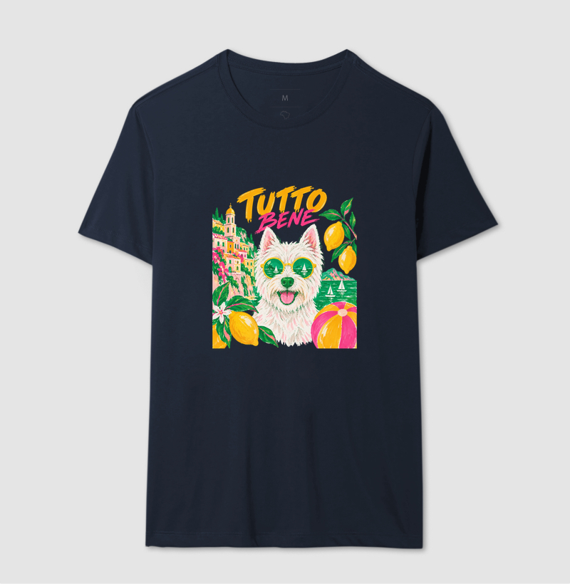 West Terrier - Sole & Cani - Imagem 6