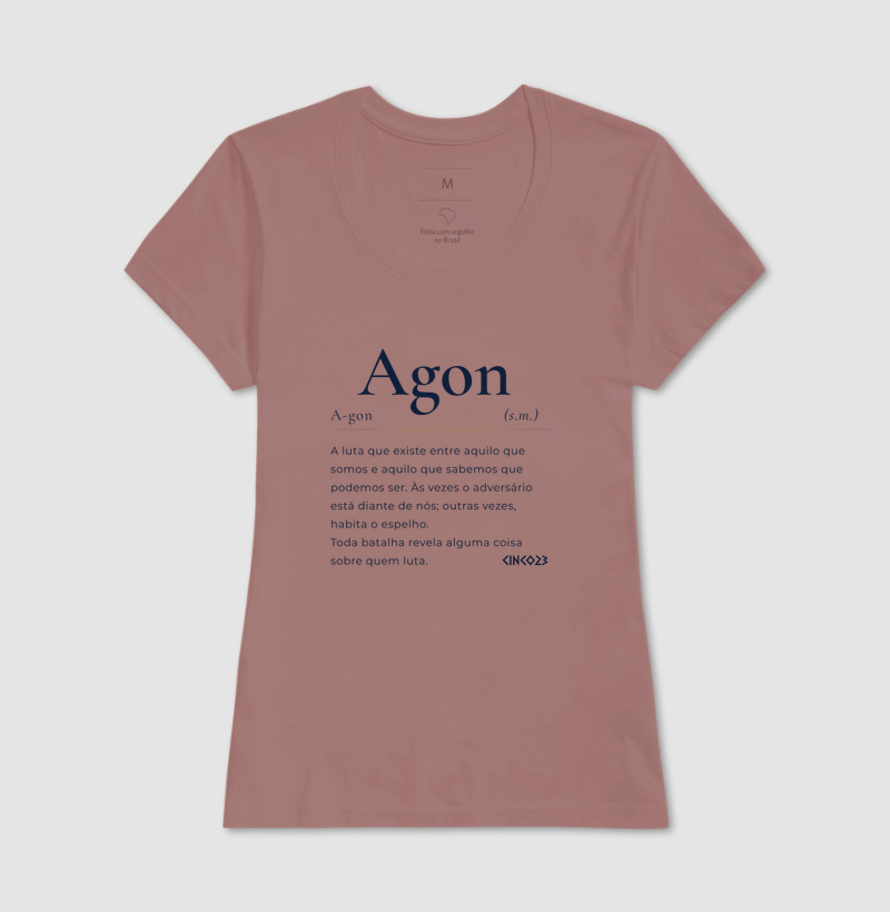 Agon - Imagem 17