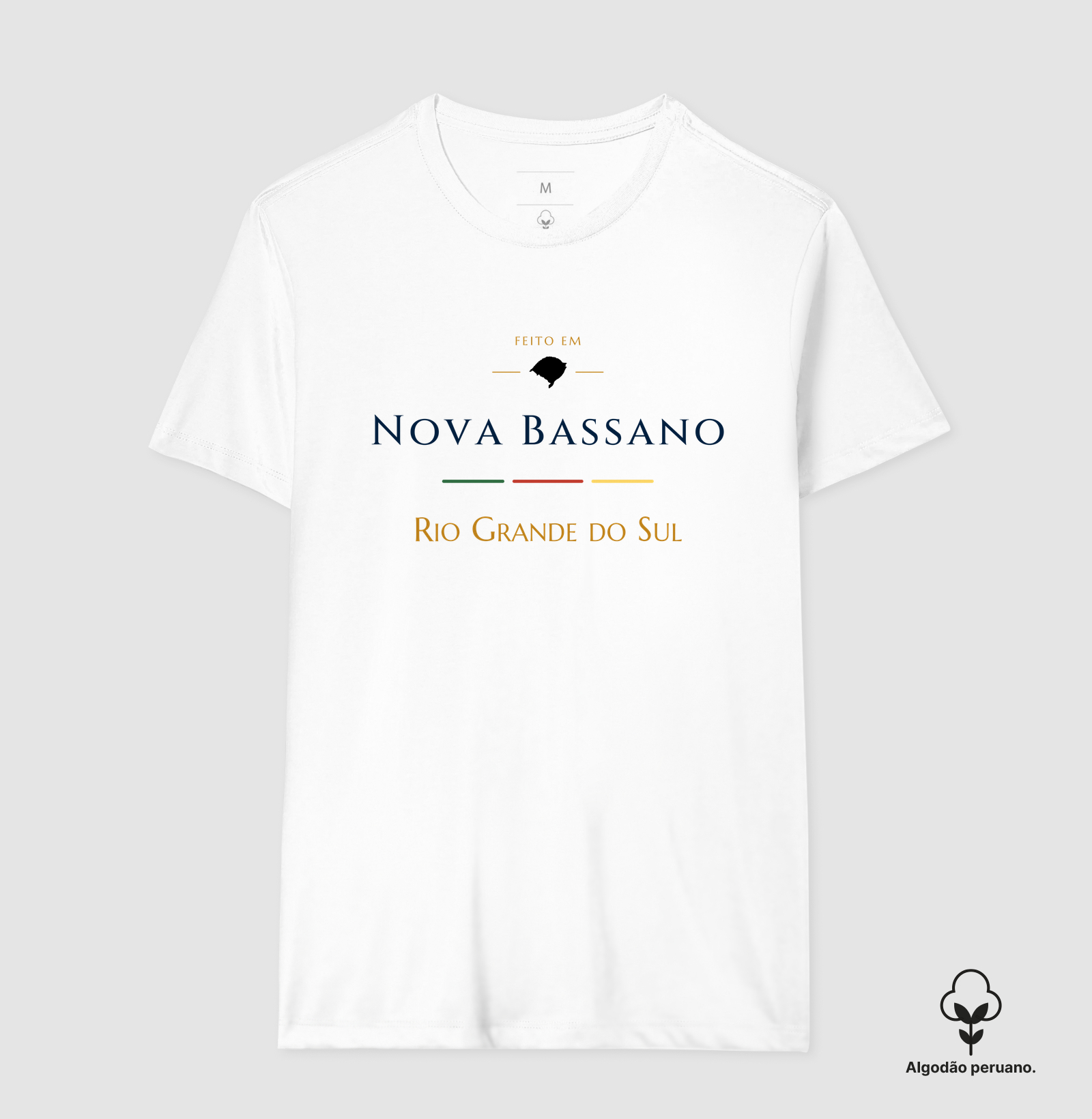 Camisa 3