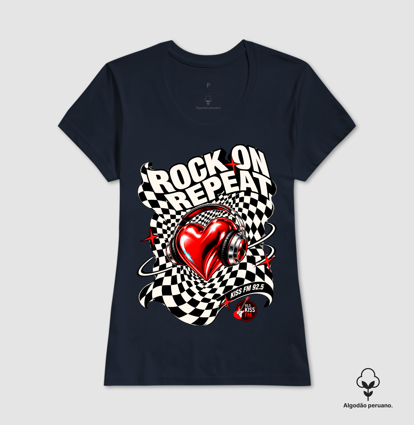 Rock On Repeat - Imagem 4