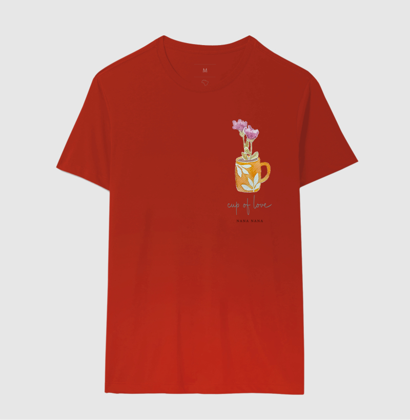 Camisa 14