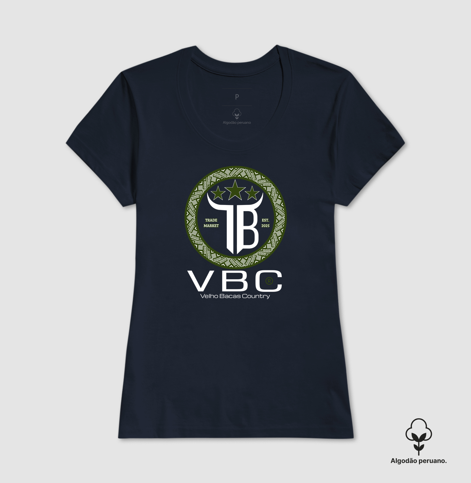 Velho Bacas (escudo) - Imagem 2