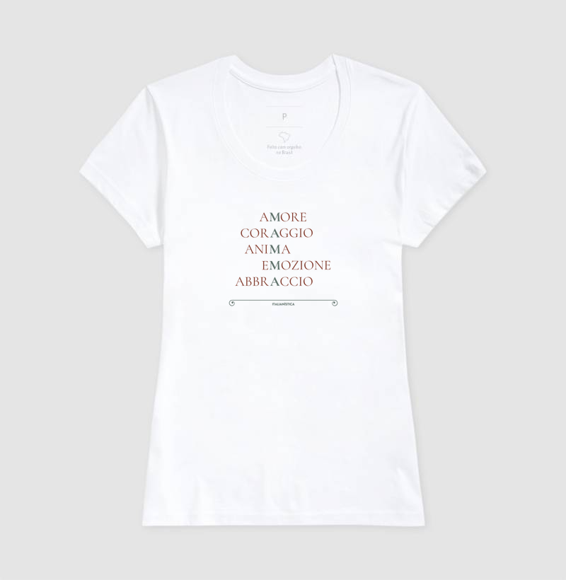 Camisa 6