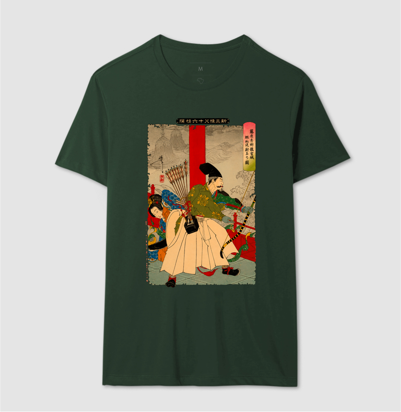 Camisa 11