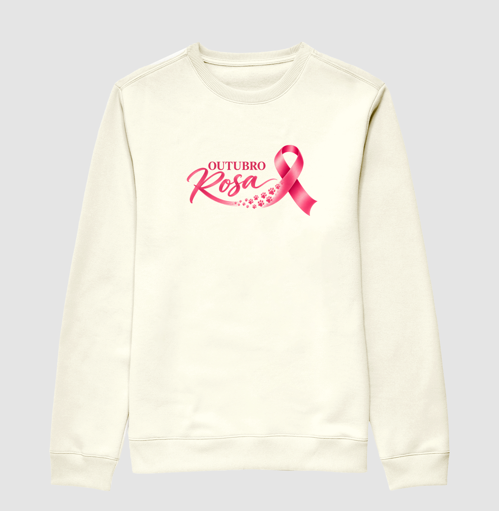 Outubro Rosa de Patinhas - Imagem 2