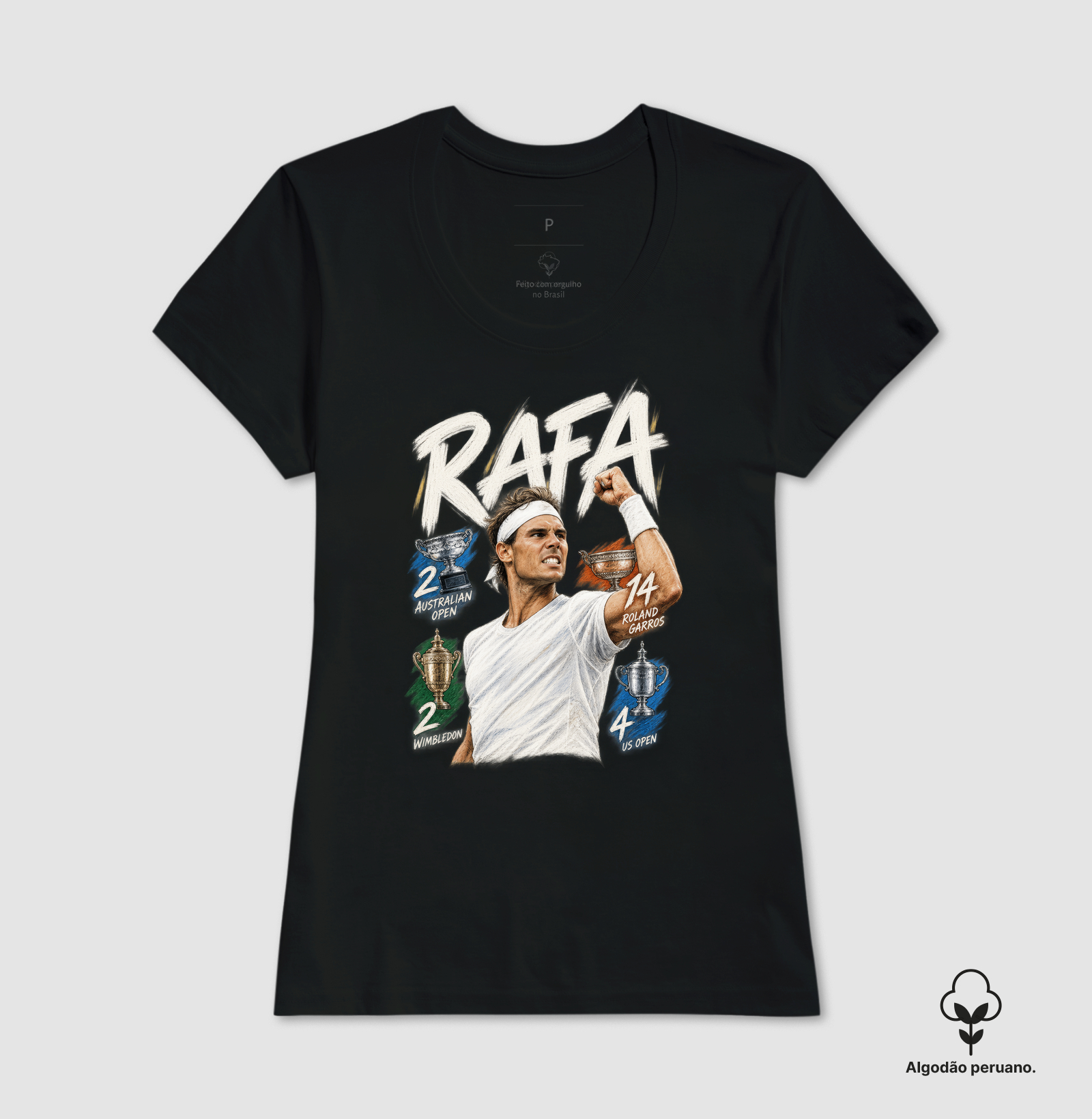 Rafa Slams - Imagem 6