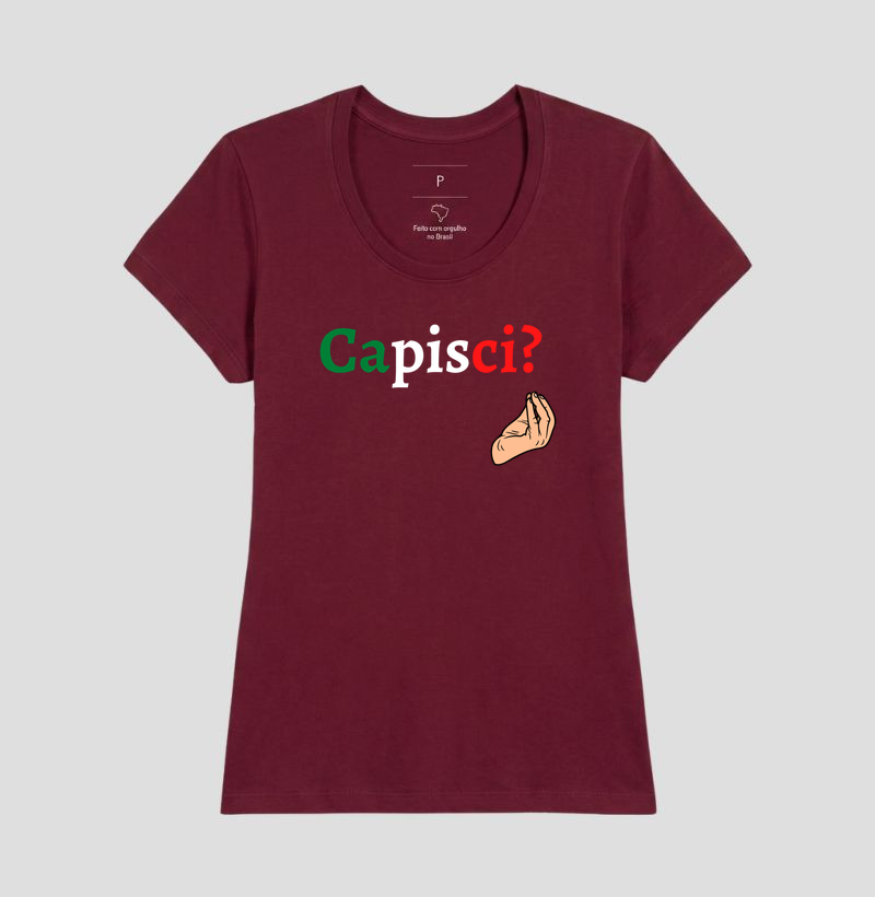 Camisa 17