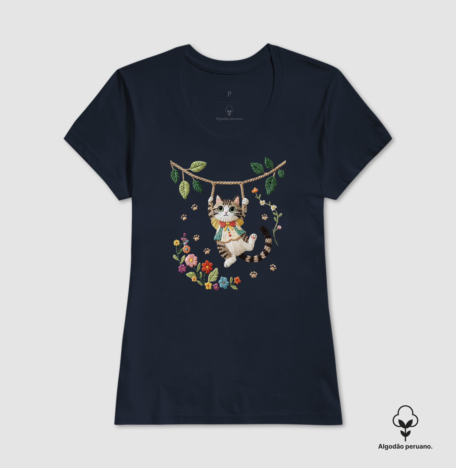 Gatinho no Galho - Imagem 6