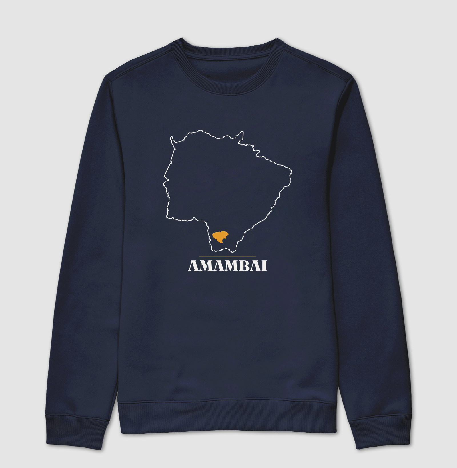 Amambai | Traço MS - Imagem 5