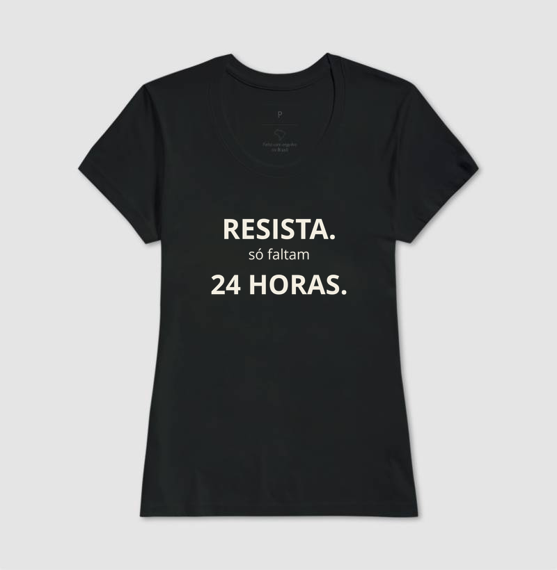 Resista, só faltam 24 horas - Imagem 3