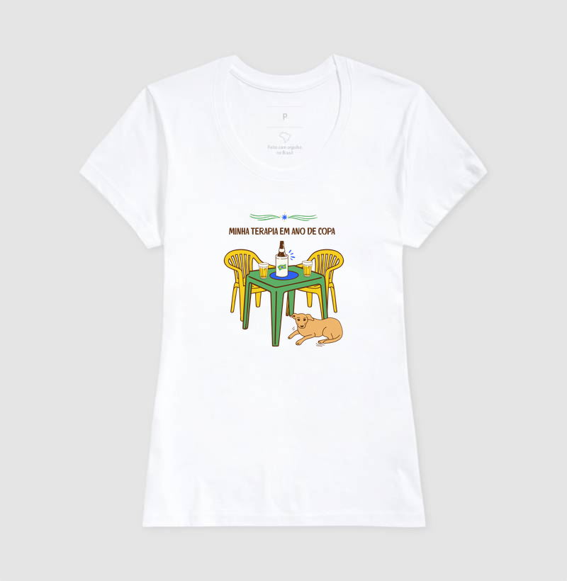 Camisa 4