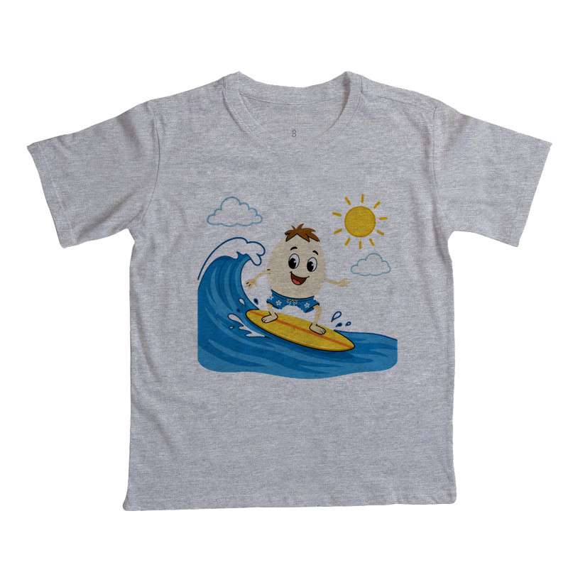 Egg Sport - Surf   - Imagem 2