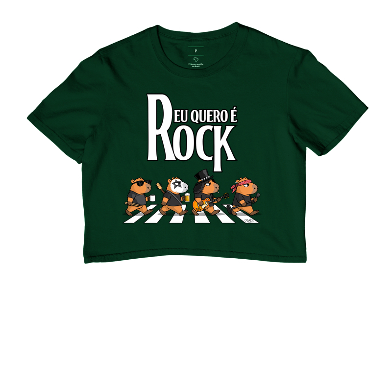 Capyverso Abbey Road Rock - Imagem 5