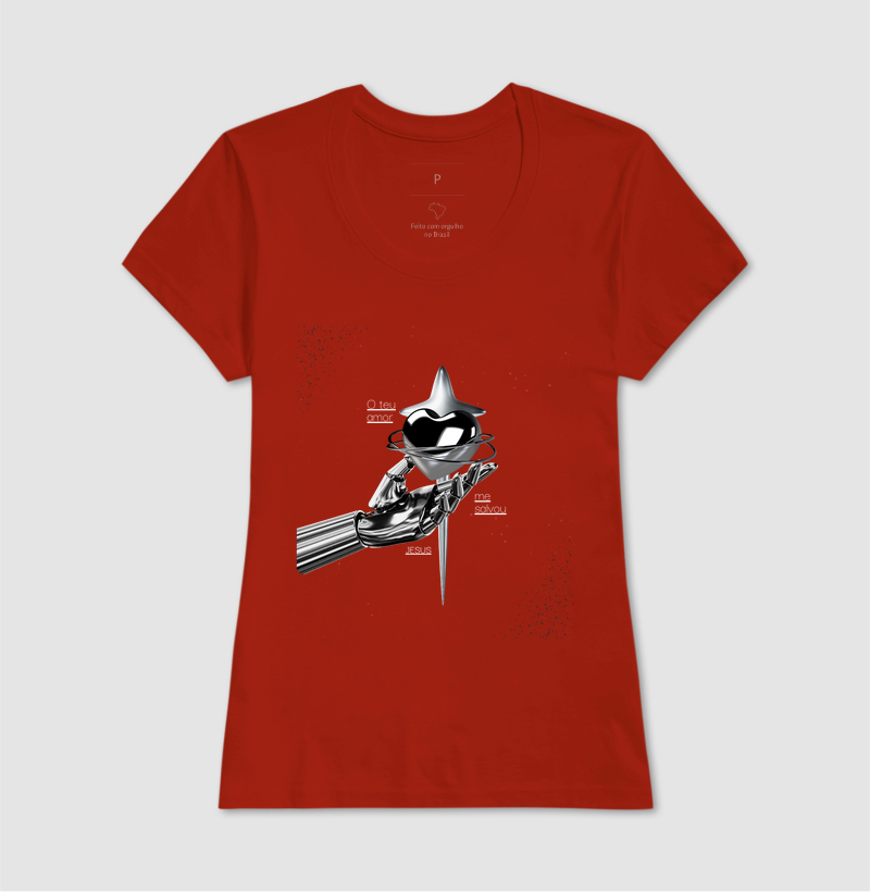 Camisa 10