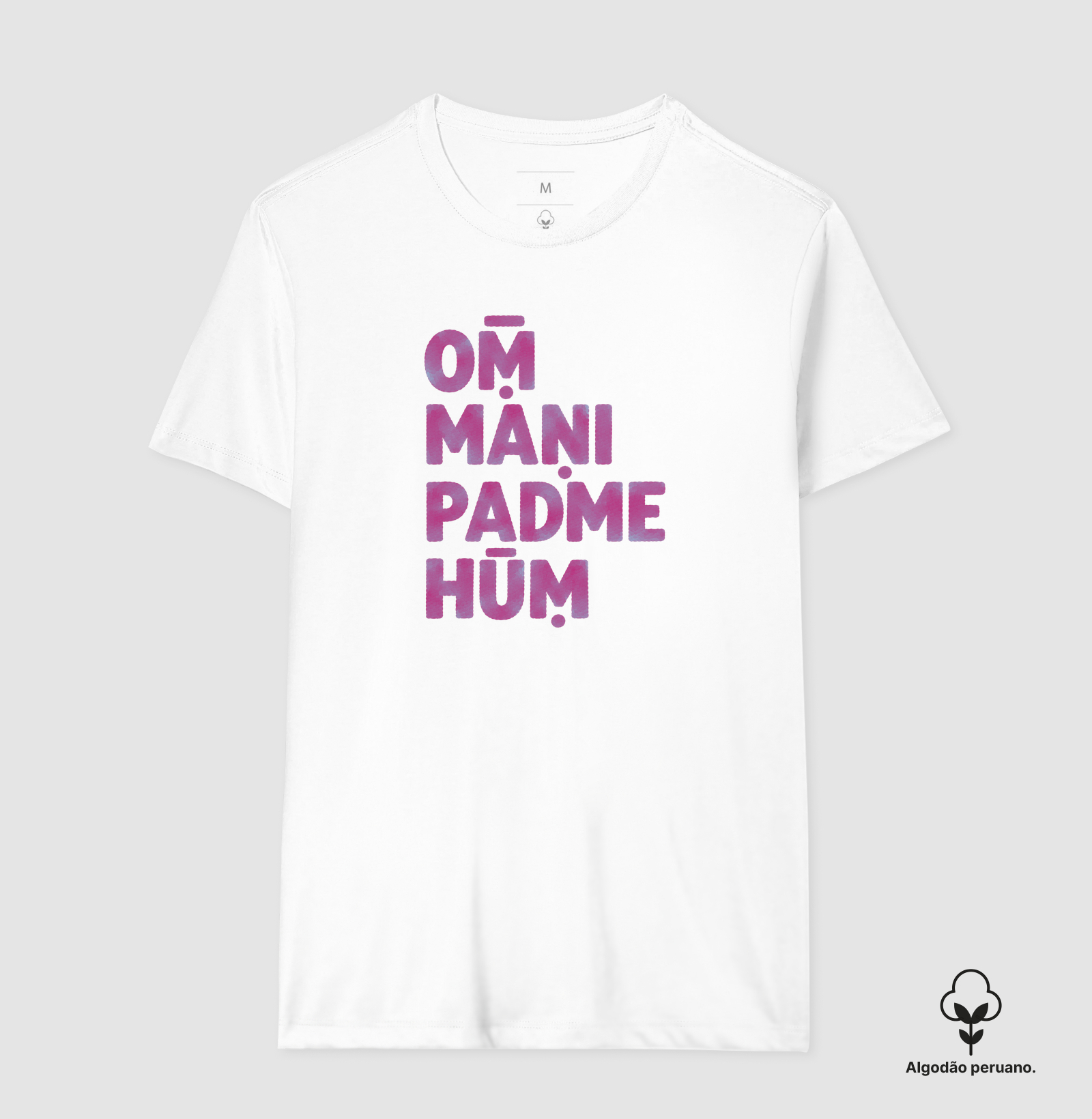 Om Mani Padme Hum - Imagem 3