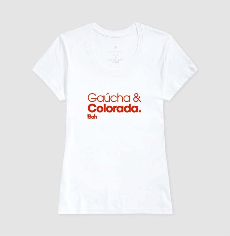 Gaúcha & Colorada - Imagem 5