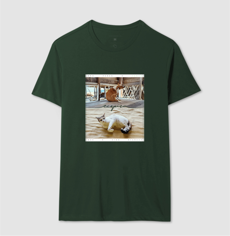 Camisa 9