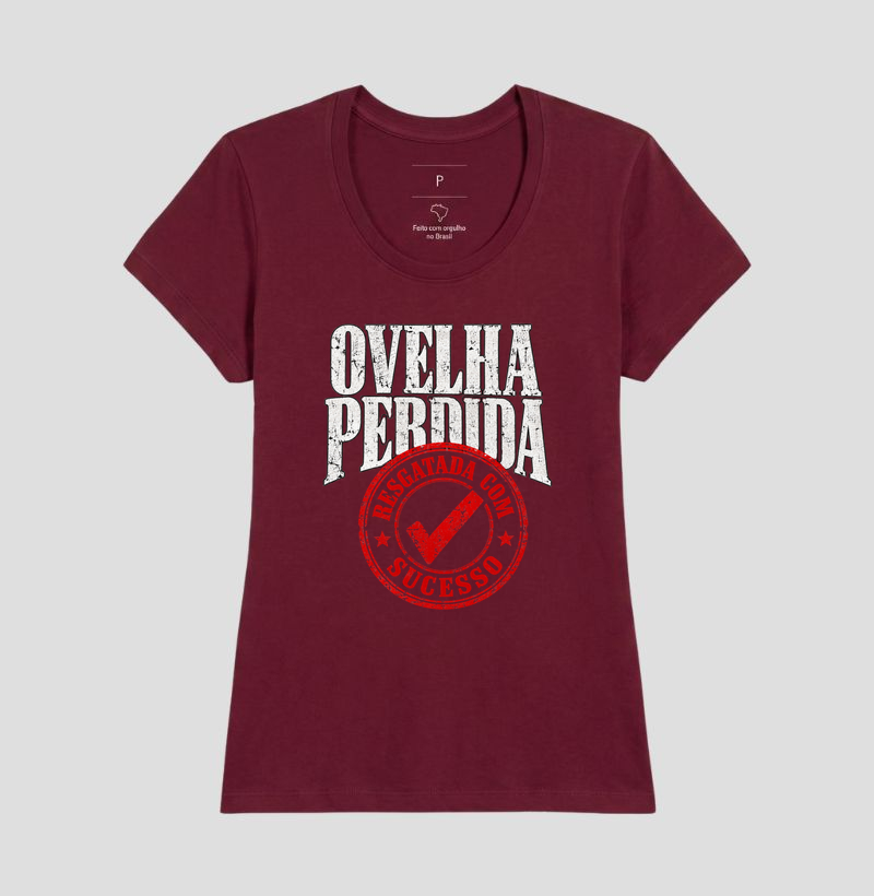 Ovelha Perdida Resgatada com Sucesso - Imagem 13