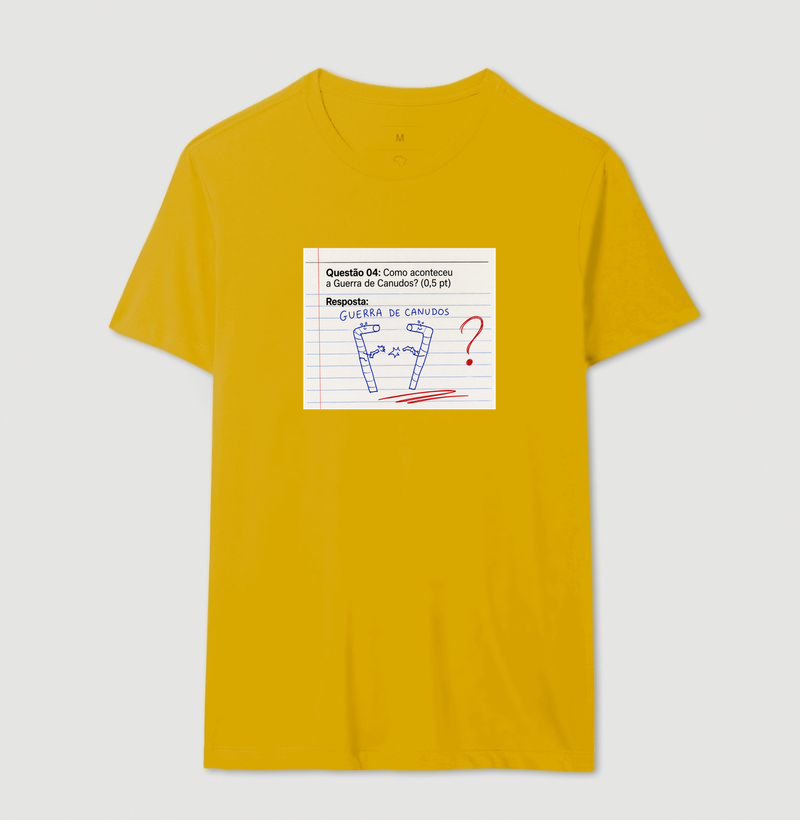 Camisa 13