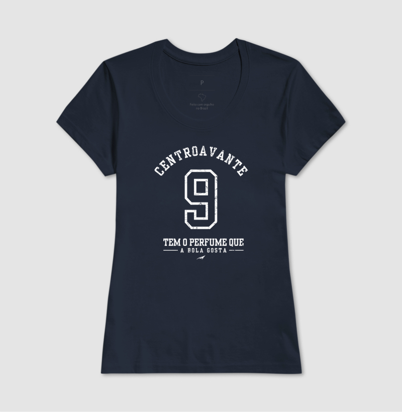 Camisa 9