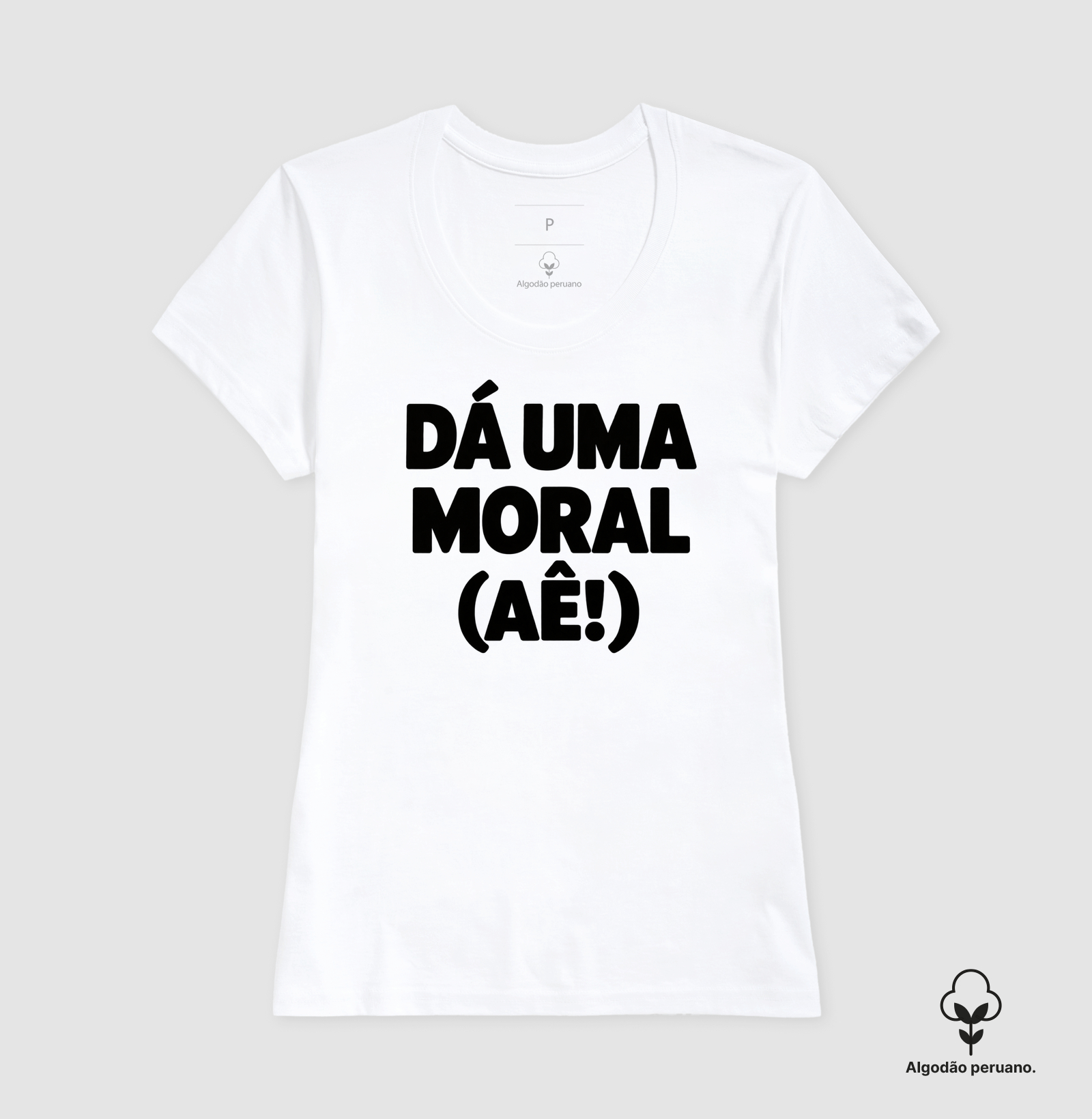 DODDIO - Da uma moral (Aê!) - Imagem 5