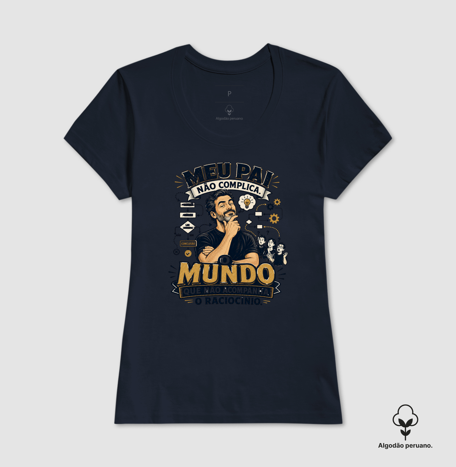 Camisa 8