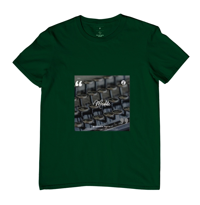 Camisa 11