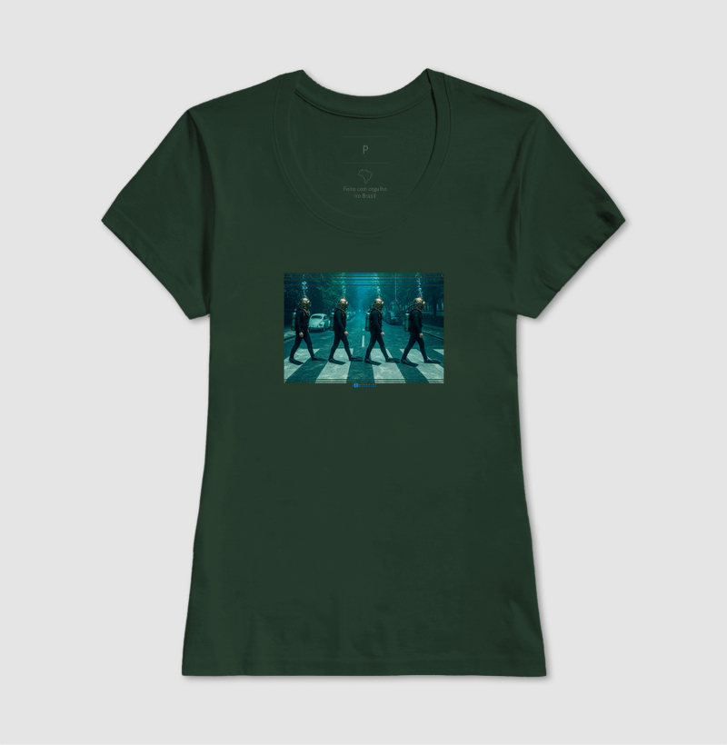 Camisa 15
