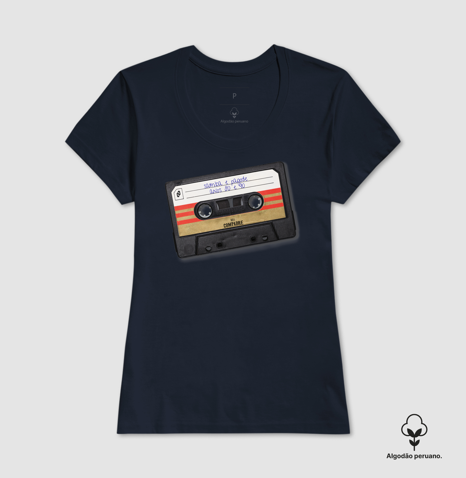 Camisa 2