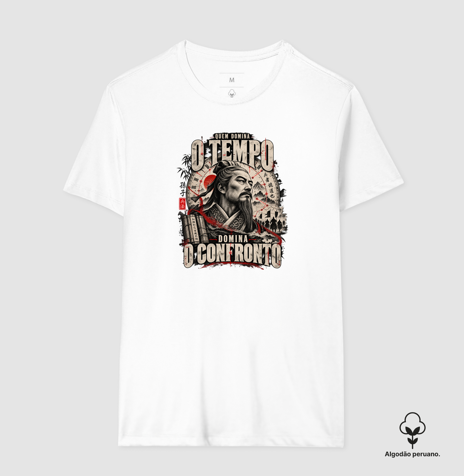 Sun Tzu - Quem Domina o Tempo Domina o Confronto - Imagem 4