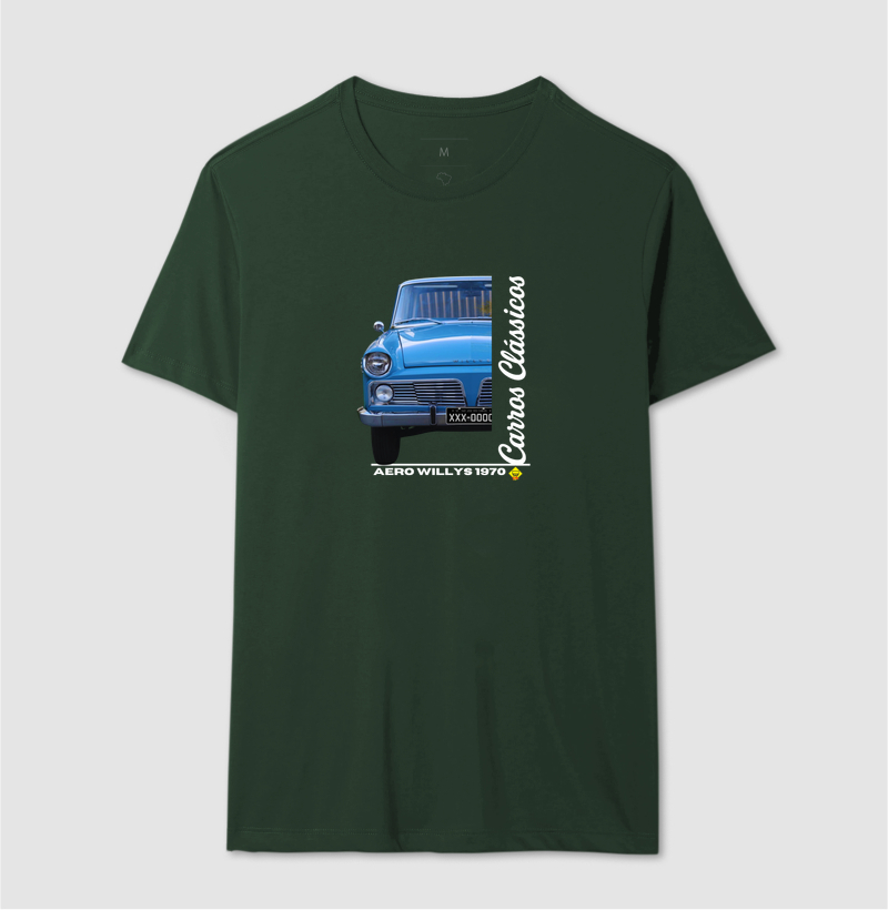 Camisa 14