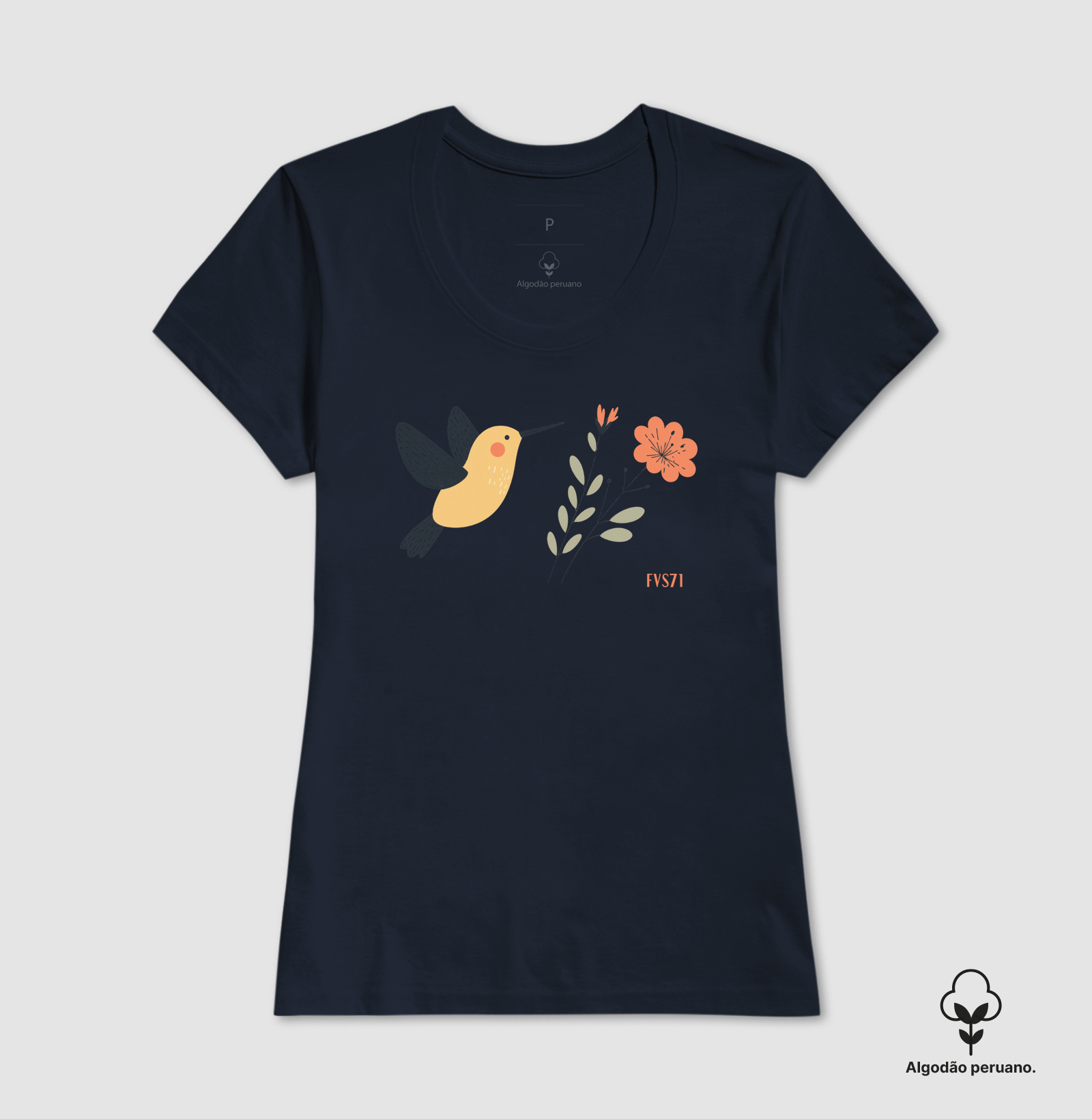 Camisa 5