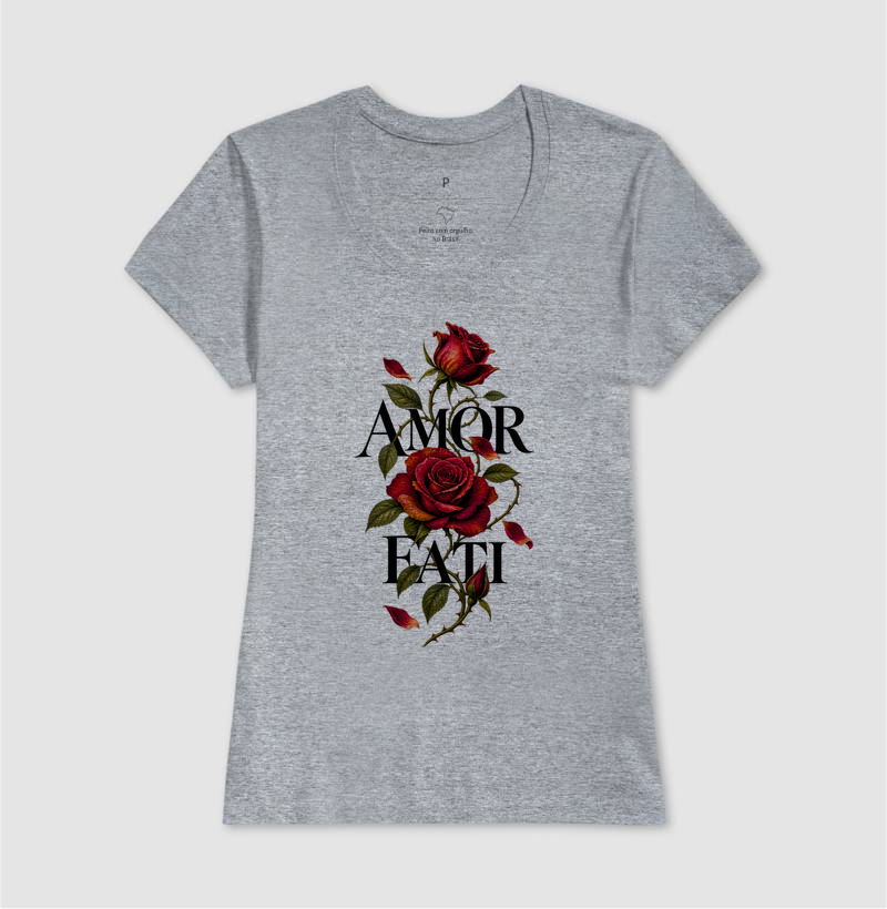 Amor Fati — Rosas do Destino - Imagem 9